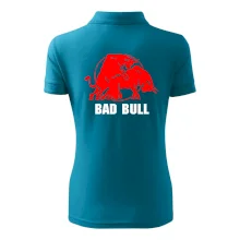 Bad Bull