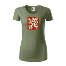 Znak malý První Republika československá 1918–1920