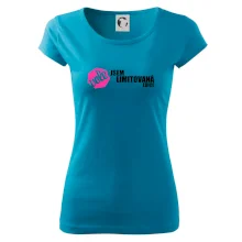 Jsem limitovaná edice vole