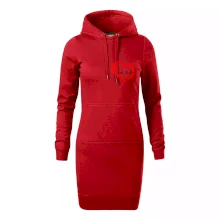 Moje srdce bije pro hudbu - srdce malé