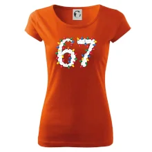 67 vánoční osvětlení