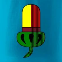 Prší - Žaludy - prso