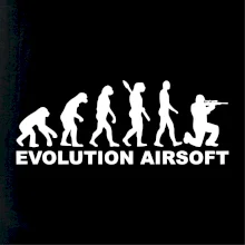 Evoluce airsoft Evoluce airsoft