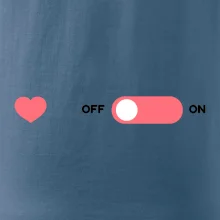Love OFF Love OFF