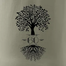 Narozeninový strom 60