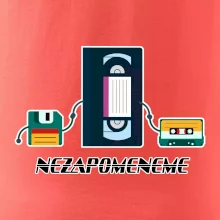 Nikdy nezapomeneme 90s