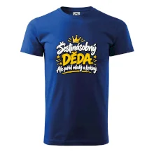 Šestinásobný děda - Ale pořád mladý a krásný