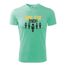Drink team ženicha