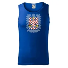 Moravská orlice velká se stínem