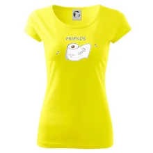 Best Friends WC
