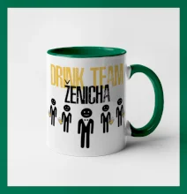 Drink team ženicha