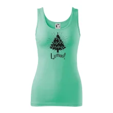 Harry - Lumos stromeček