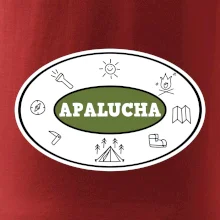 Apalucha logo