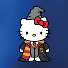 Harry kitty
