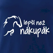 Lepší než nákupák