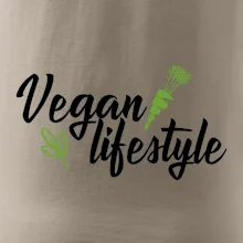 Vegan lifestyle