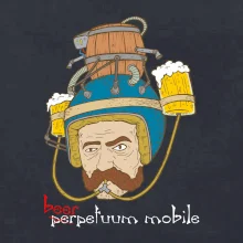 Beerpetuum mobile