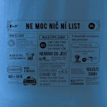 Nemocniční list