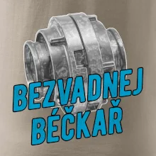 Bezvadnej béčkař
