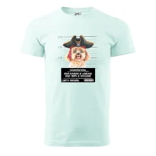 Lump a darebák pudl