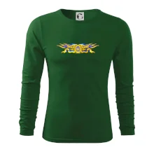 Ukrajina státní symbol