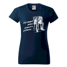 Chci alespoň jednou pracovat s profíkama