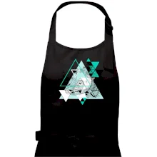 Bílý nosorožec (Pecka design)