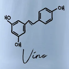 Barová chemie - víno