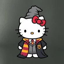 Harry kitty