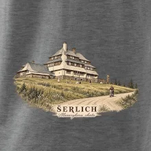 Šerlich masarykova chata