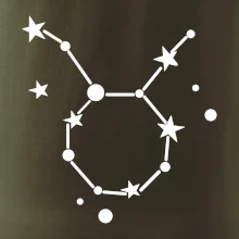Souhvězdí - Taurus - Býk