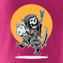 Jednorozeč vs. smrtka