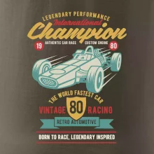 International Champion Car Race