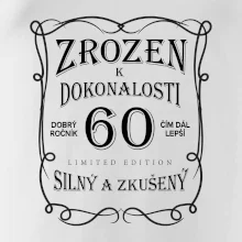 Zrozen k dokonalosti 60
