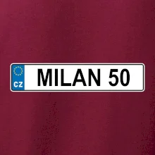 SPZ Milan 50