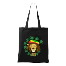 Rasta Lion