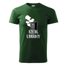 Král udírny Král udírny