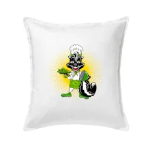 Skunk kuchař (Pecka design)