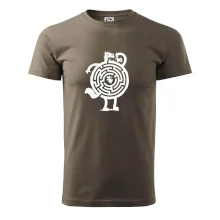 Kočka a myš bludiště