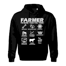 Farmer Symbols