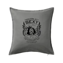 Nesnáším být sexy - kytarista