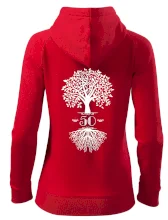 Narozeninový strom 50