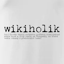 Čeština 2.0 - wikiholik