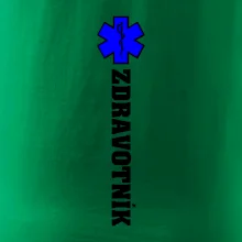 Hvězda života - zdravotník