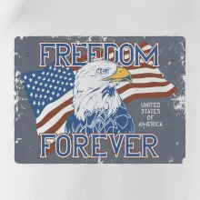 Freedom forever USA