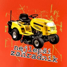 Nejlepší zahradník traktor