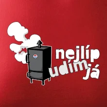 Nejlíp udím já Nejlíp udím já