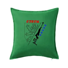 Biathlon - Czech Lion