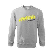 Hasiči - oheň - Váš název