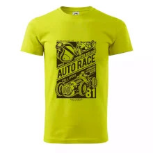 Auto Race Auto Race